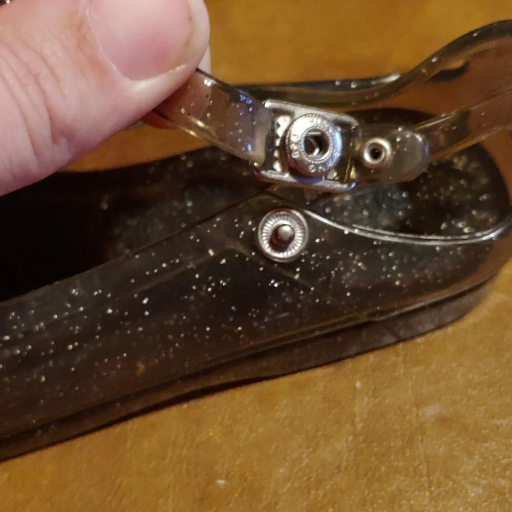 Old Navy sandals size 10